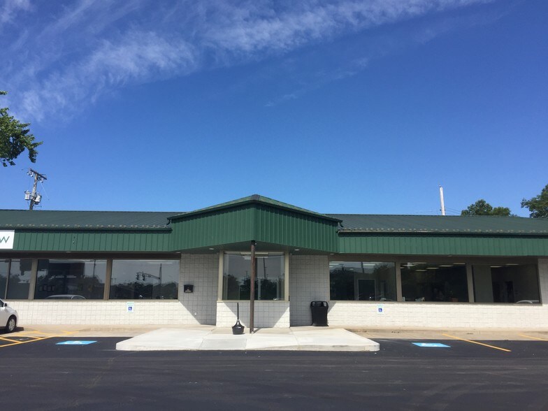 More Photos Of 201 N Yellow Springs St, Springfield Medical For Sale