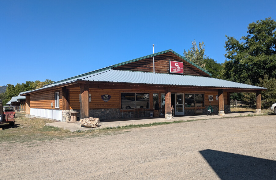 Primary Photo Of 2029 Hwy 95, Council Warehouse For Sale