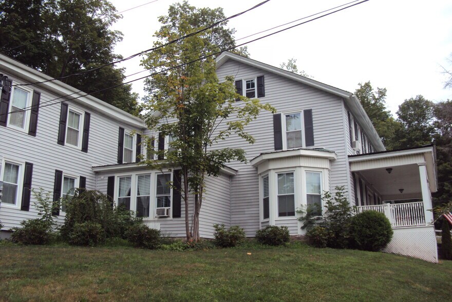 More Photos Of 379 S Main St, Montrose Apartments For Sale