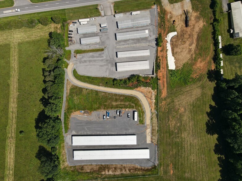 More Photos Of 1529 Highway 11E, New Market Self Storage For Sale