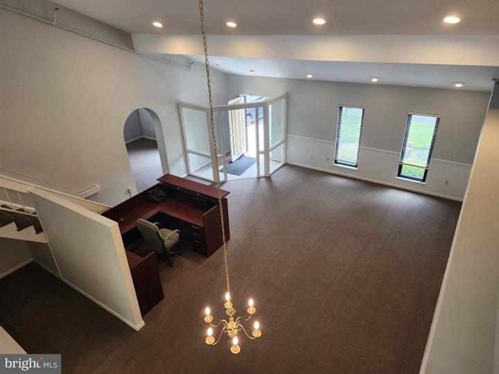 More Photos Of 2555-2575 Chain Bridge Rd, Vienna Medical For Sale