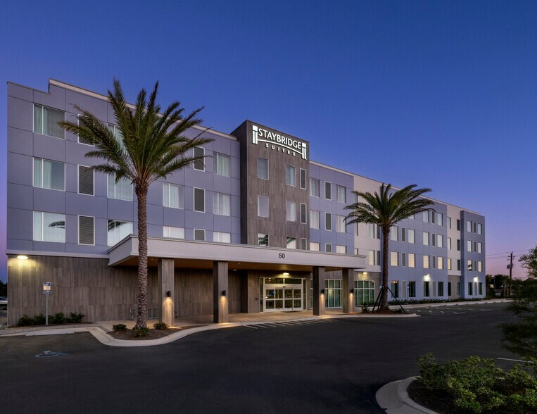 More Photos Of 50 Ponce de Leon St, Miramar Beach Hotel For Sale