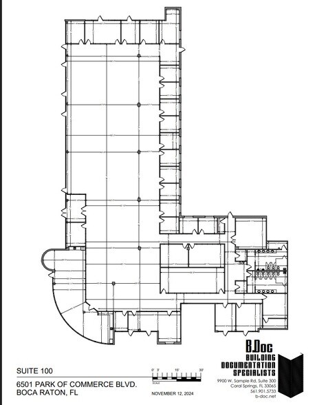 More Photos Of 6501 Park of Commerce Blvd NW, Boca Raton Unknown For Lease