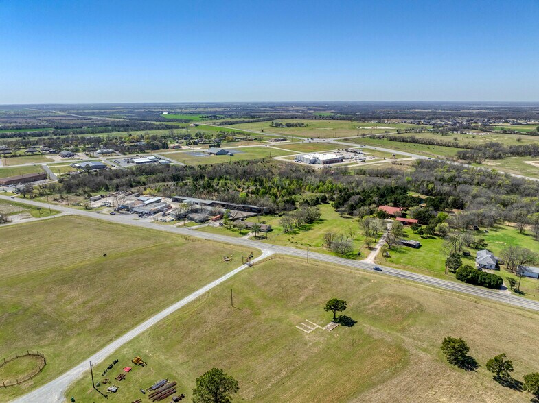 More Photos Of 24 Acres FM 289, Pottsboro Land For Sale