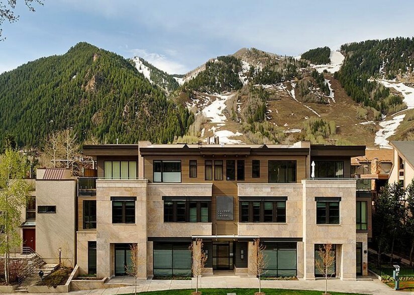 More Photos Of 625 E Main St, Aspen Office For Sale