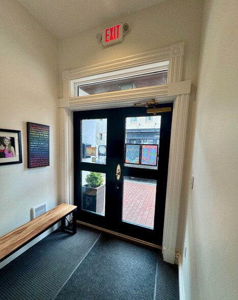 More Photos Of 26 Forest St, New Canaan Storefront Retail Office For Sale