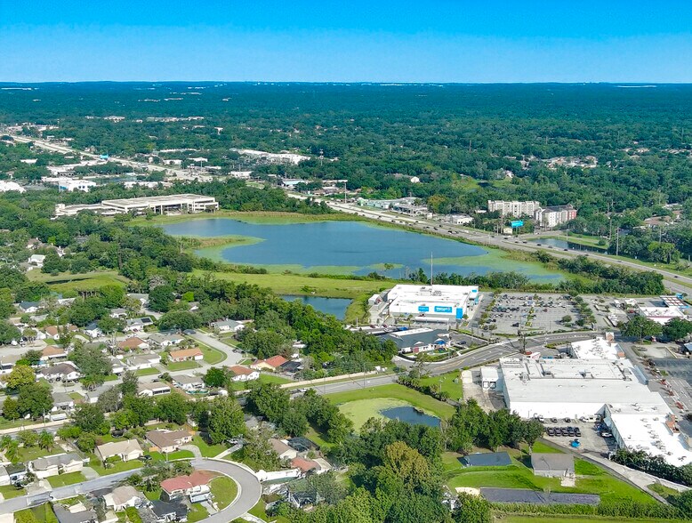 More Photos Of 555 Lake Border Dr, Apopka Office For Sale