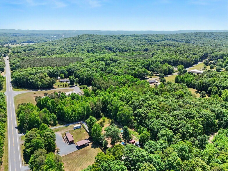 More Photos Of 0 Garren Town Rd, Asheboro Land For Sale