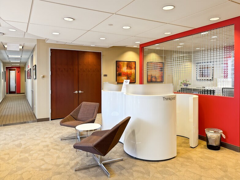 More Photos Of 1603 Orrington Ave, Evanston Coworking Space
