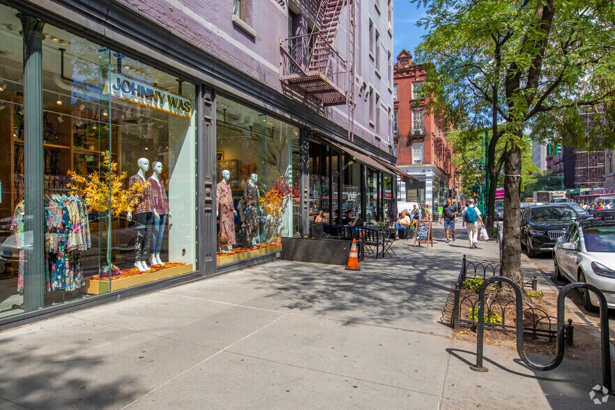 More Photos Of 100 W 73rd St, New York Apartments For Lease