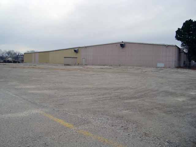 More Photos Of 1936 Lower Silver Lake Rd, Topeka Warehouse For Sale