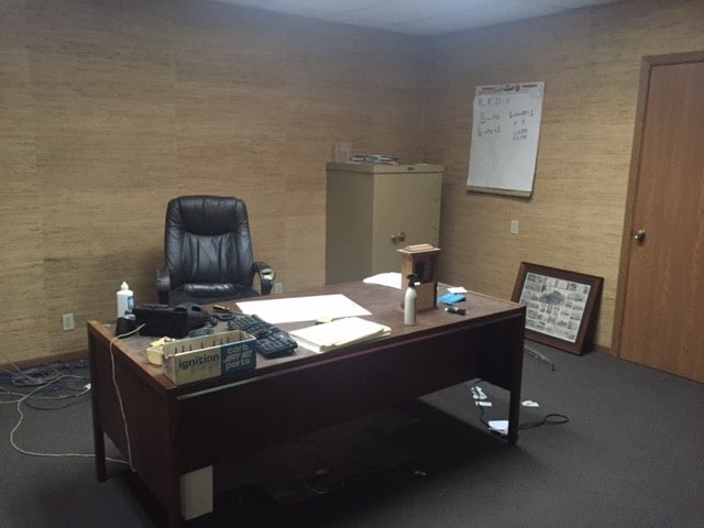 More Photos Of 1800 M-139, Benton Harbor Storefront For Lease