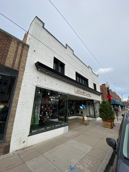 More Photos Of 2359 W Main St, Littleton General Retail For Sale