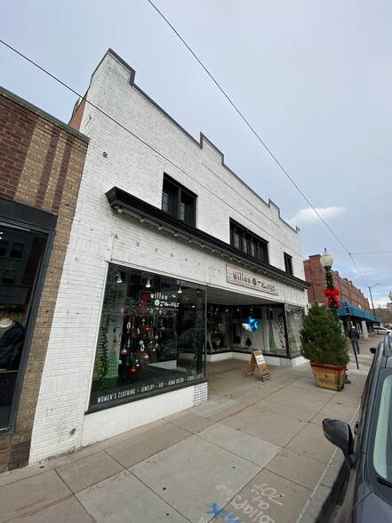 More Photos Of 2359 W Main St, Littleton General Retail For Sale