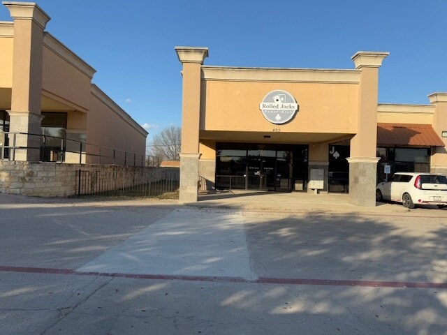 More Photos Of 311 E Stan Schlueter Loop, Killeen Storefront For Lease