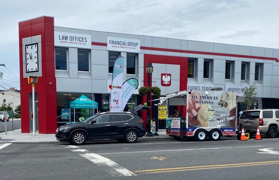 More Photos Of 1909 Great Neck Rd, Copiague Freestanding For Lease