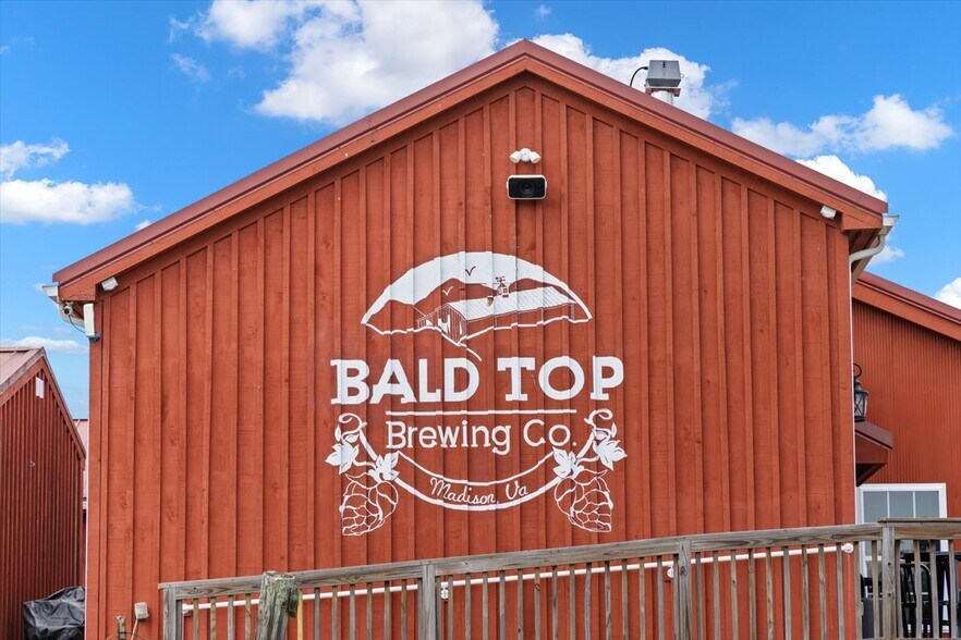 More Photos Of 1830 Thrift Rd, Madison Winery Vineyard For Sale