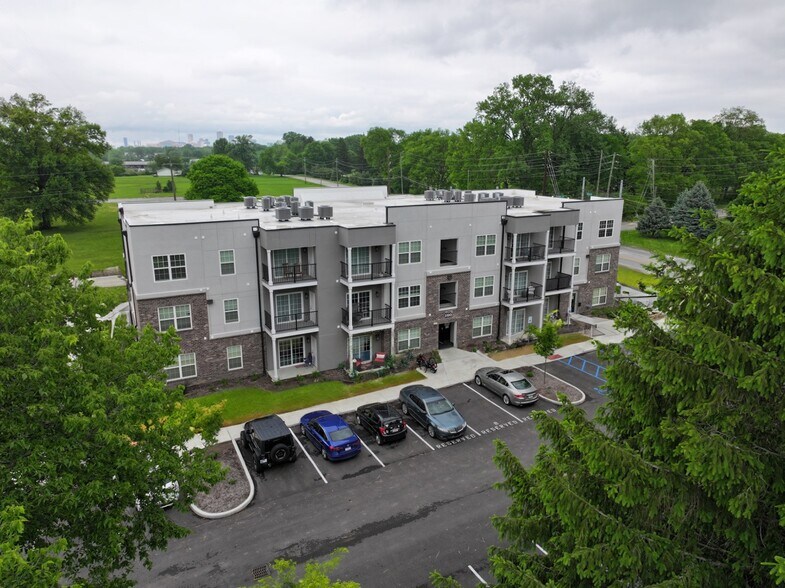 More Photos Of 3506 Bluff Rd, Indianapolis Apartments For Sale