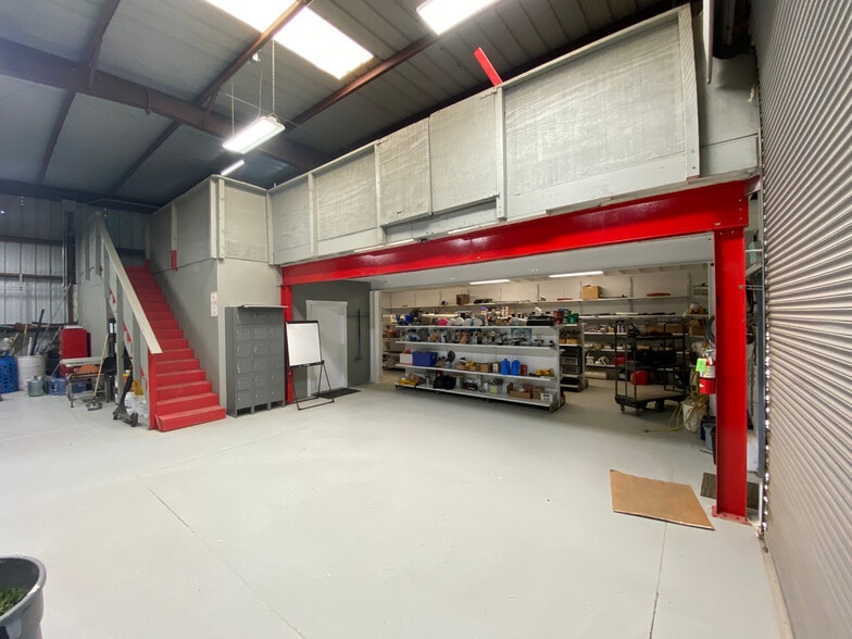 More Photos Of 20800 Spence Rd, Salinas Refrigeration Cold Storage For Sale