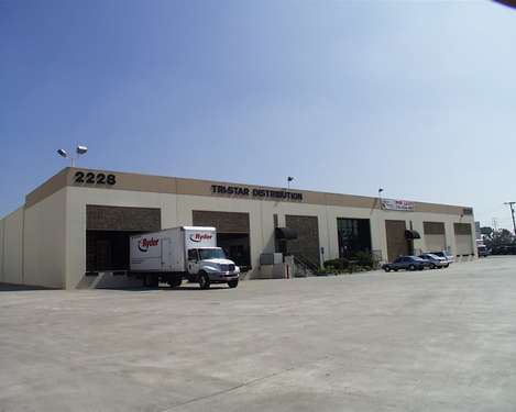 More Photos Of 2220-2228 Ritchey St, Santa Ana Warehouse For Lease