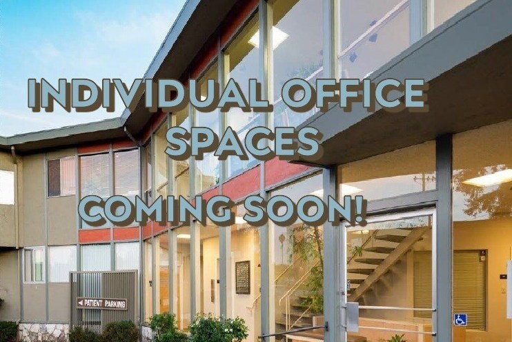 More Photos Of 20600 Lake Chabot Rd, Castro Valley Medical For Lease