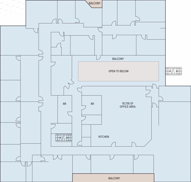 More Photos Of 888 W Santa Ana Blvd, Santa Ana Medical For Sale