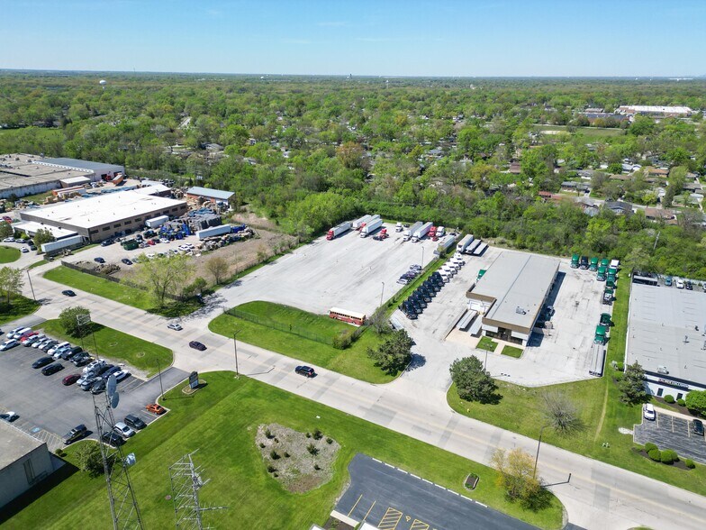 More Photos Of 68 North St, Park Forest Land For Sale