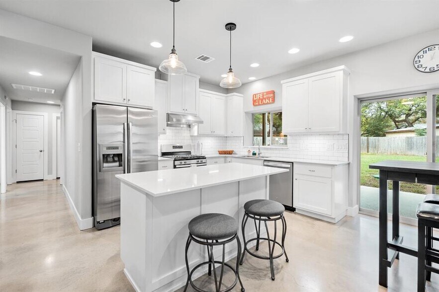 More Photos Of 15924 Stewart Rd, Austin Multifamily For Sale