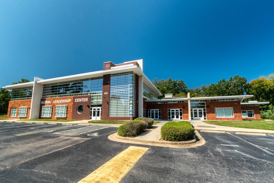 More Photos Of 5310 S Alston Ave, Durham Religious Facility For Sale