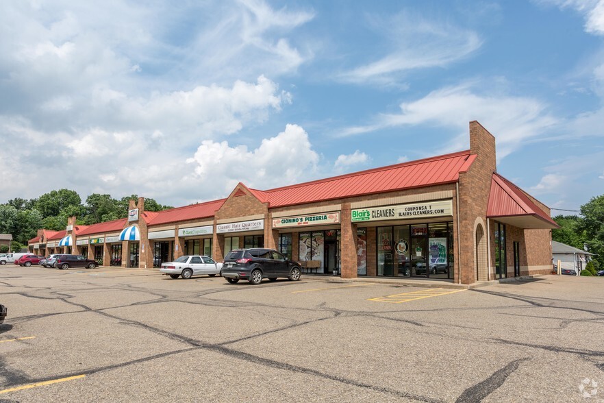 Primary Photo Of 3459-3485 Massillon Rd, Green Unknown For Lease