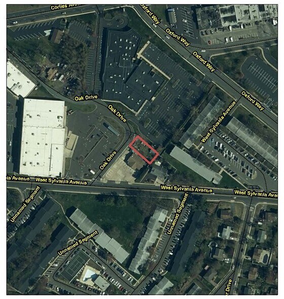 More Photos Of 1 Oak Dr, Neptune City Land For Sale