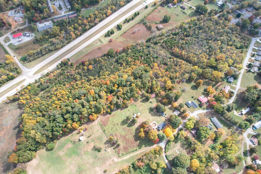 More Photos Of 0 Morelock rd, Morristown Land For Sale