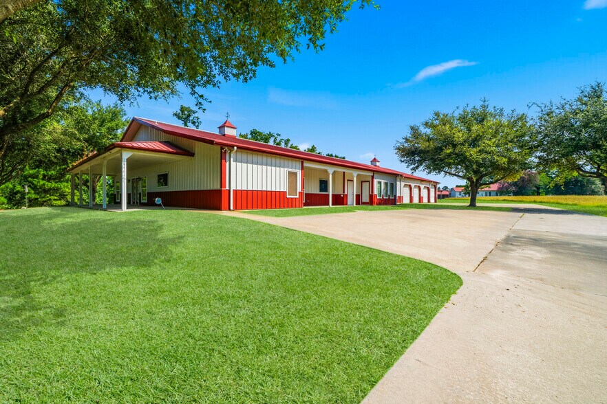 More Photos Of 11501 FM 356, Trinity Land For Sale