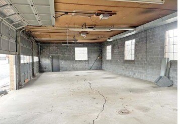 More Photos Of 77 N Market St, Nanticoke Distribution For Lease