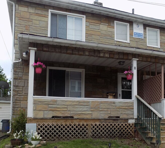 More Photos Of , Frostburg Multifamily For Sale