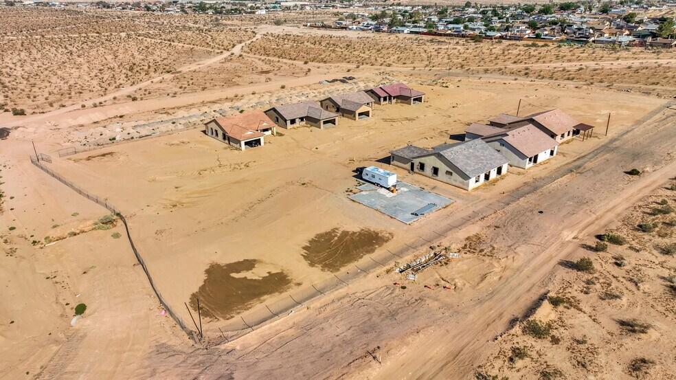 More Photos Of 0 Tortoise, Barstow Land For Sale