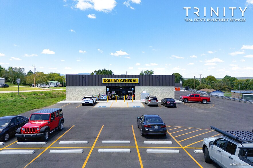 Primary Photo Of 131 Highway 71 SW, Huntington Freestanding For Sale