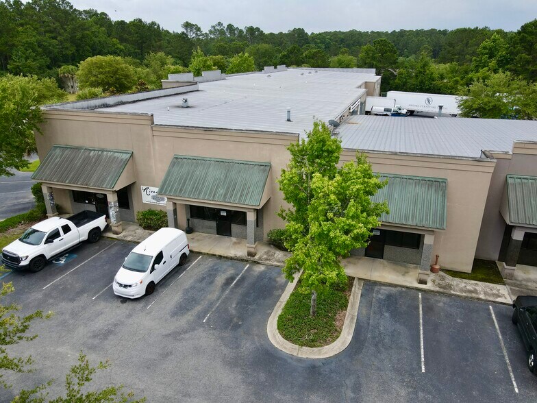 More Photos Of 591 Browns Cove Rd, Ridgeland Light Manufacturing For Lease