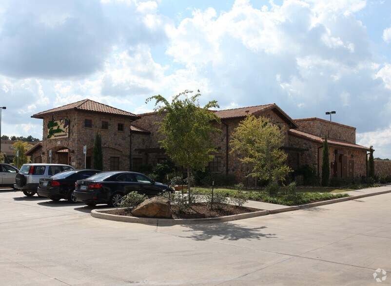 More Photos Of Teas Rd & I-45, Conroe Unknown For Lease