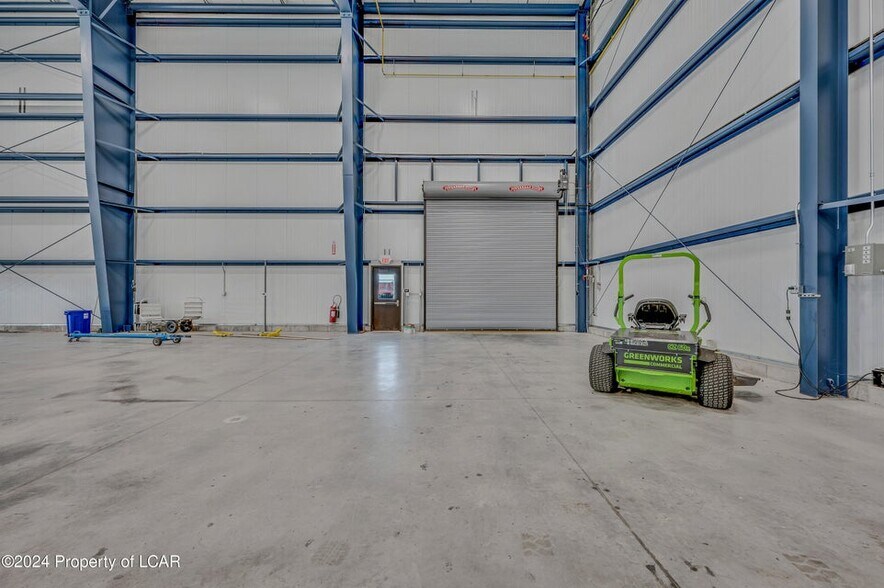 More Photos Of 5175 Old Airport Rd, Hazle Township Airplane Hangar For Lease