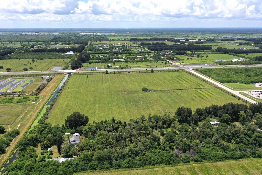 More Photos Of TBD St, Vero Beach Land For Sale