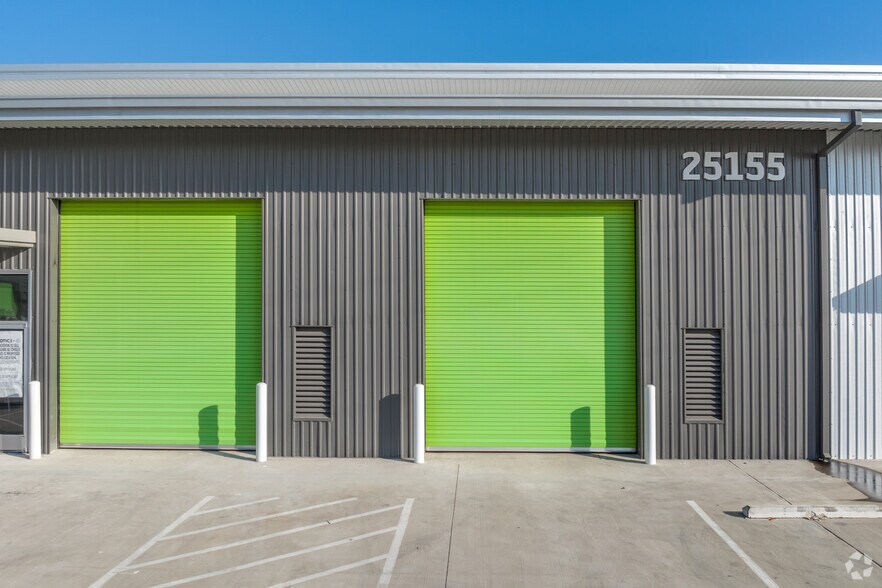 More Photos Of 25115-25155 FM 2978 Rd, Tomball Unknown For Lease