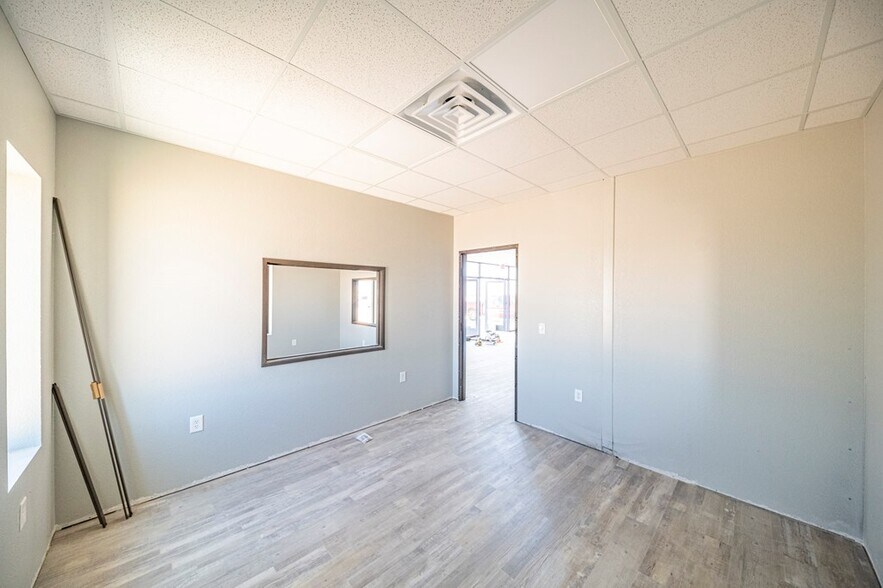 More Photos Of 16690 W Basin St, Odessa Industrial For Sale