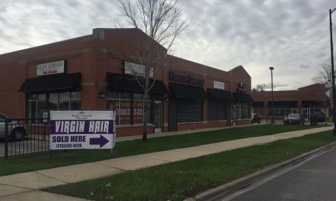 More Photos Of 9917-9951 S Halsted St, Chicago Unknown For Lease