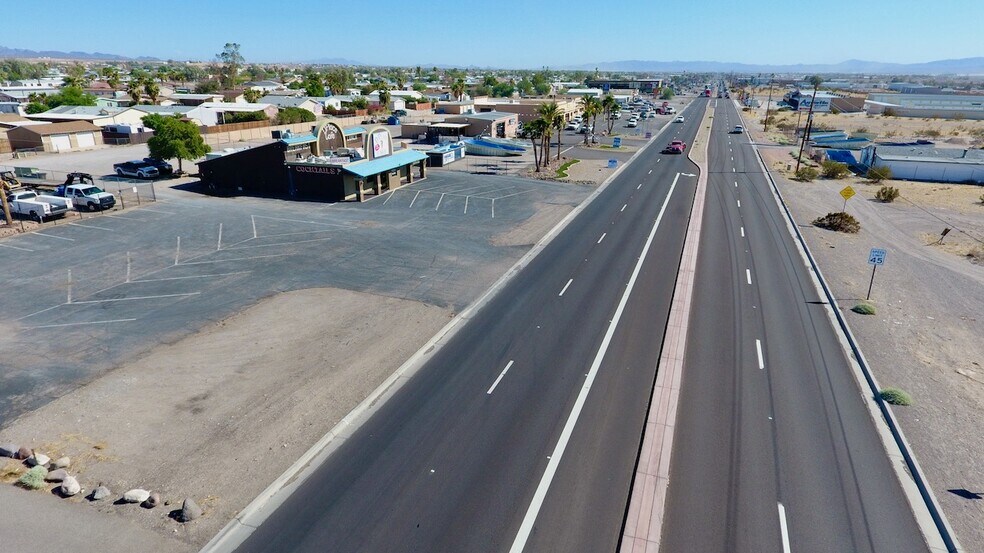 More Photos Of 4280 S Highway 95, Fort Mohave Restaurant For Sale