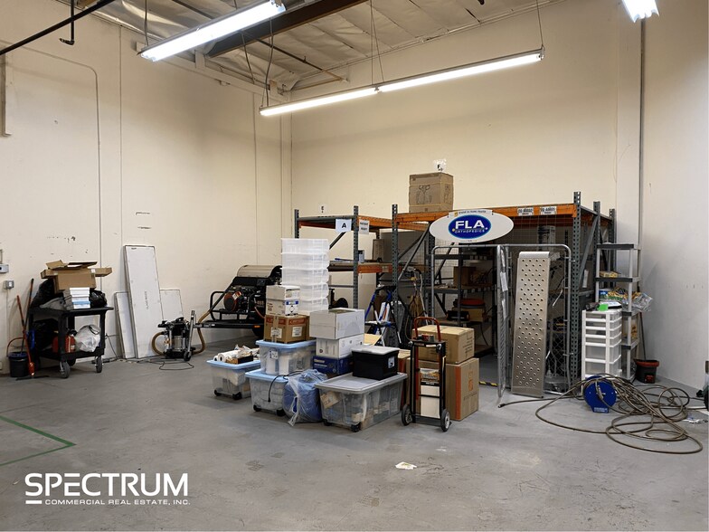 More Photos Of 27821 Fremont Ct, Valencia Warehouse For Lease
