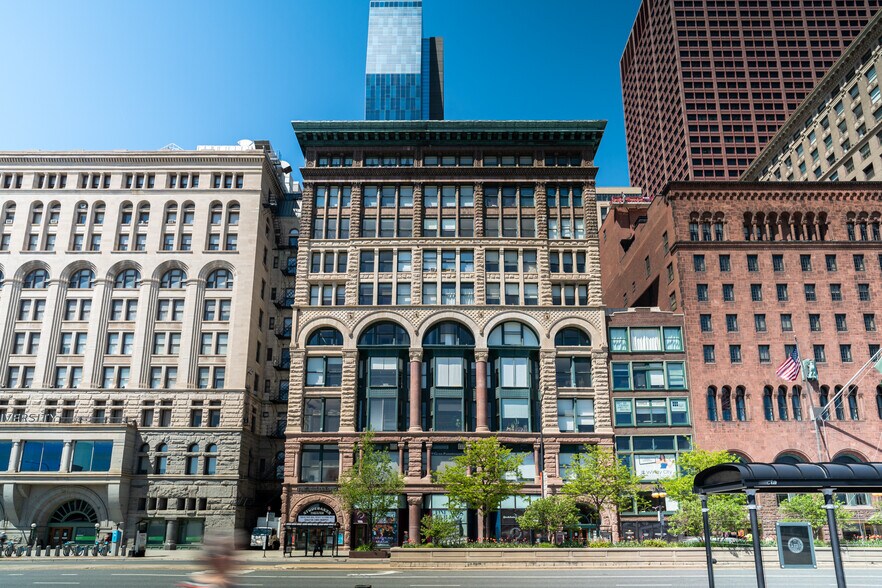 More Photos Of 410 S Michigan Ave, Chicago Loft Creative Space For Lease