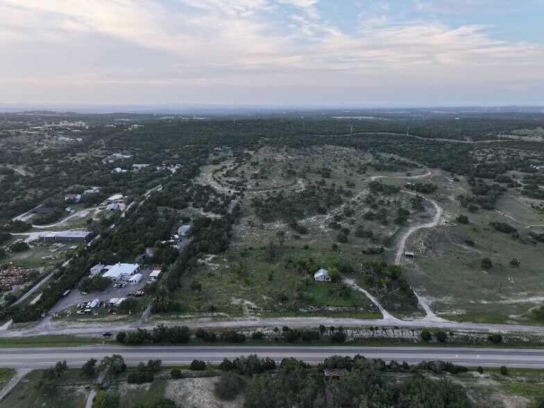 More Photos Of 4400 W Hwy 290, Dripping Springs Land For Sale