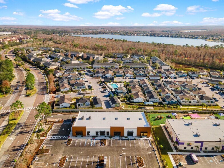 More Photos Of 16232 Redstone Wy, Odessa General Retail For Lease