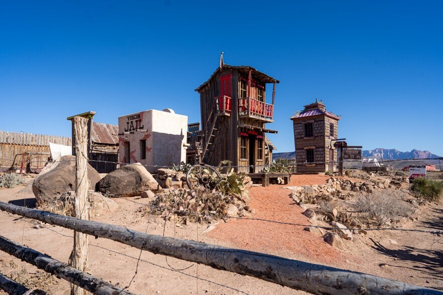 More Photos Of 1000 W SR 9, Virgin Freestanding For Sale